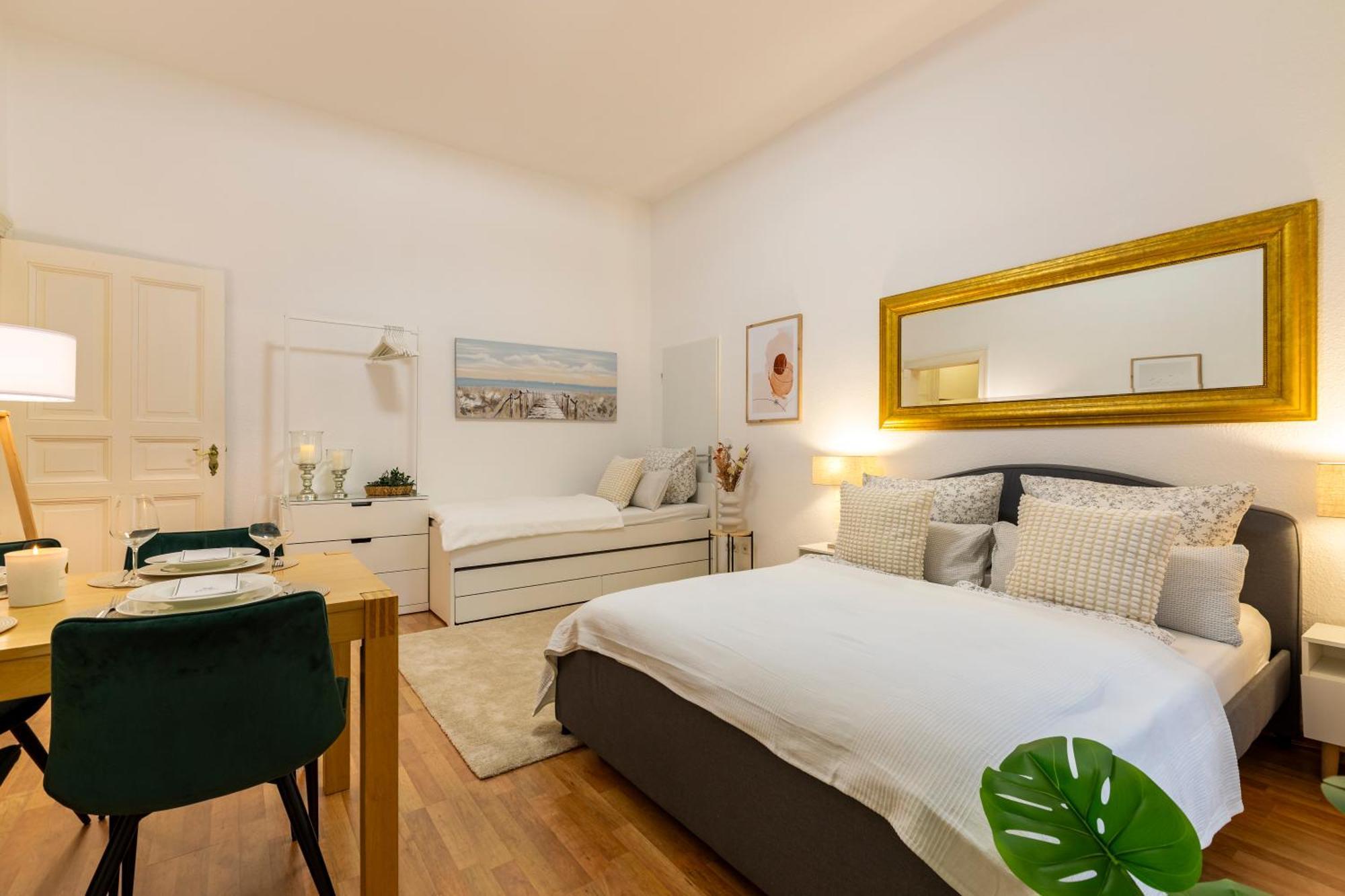Lovely Place In The Heart Of Prenzlauer Berg Berlino Esterno foto