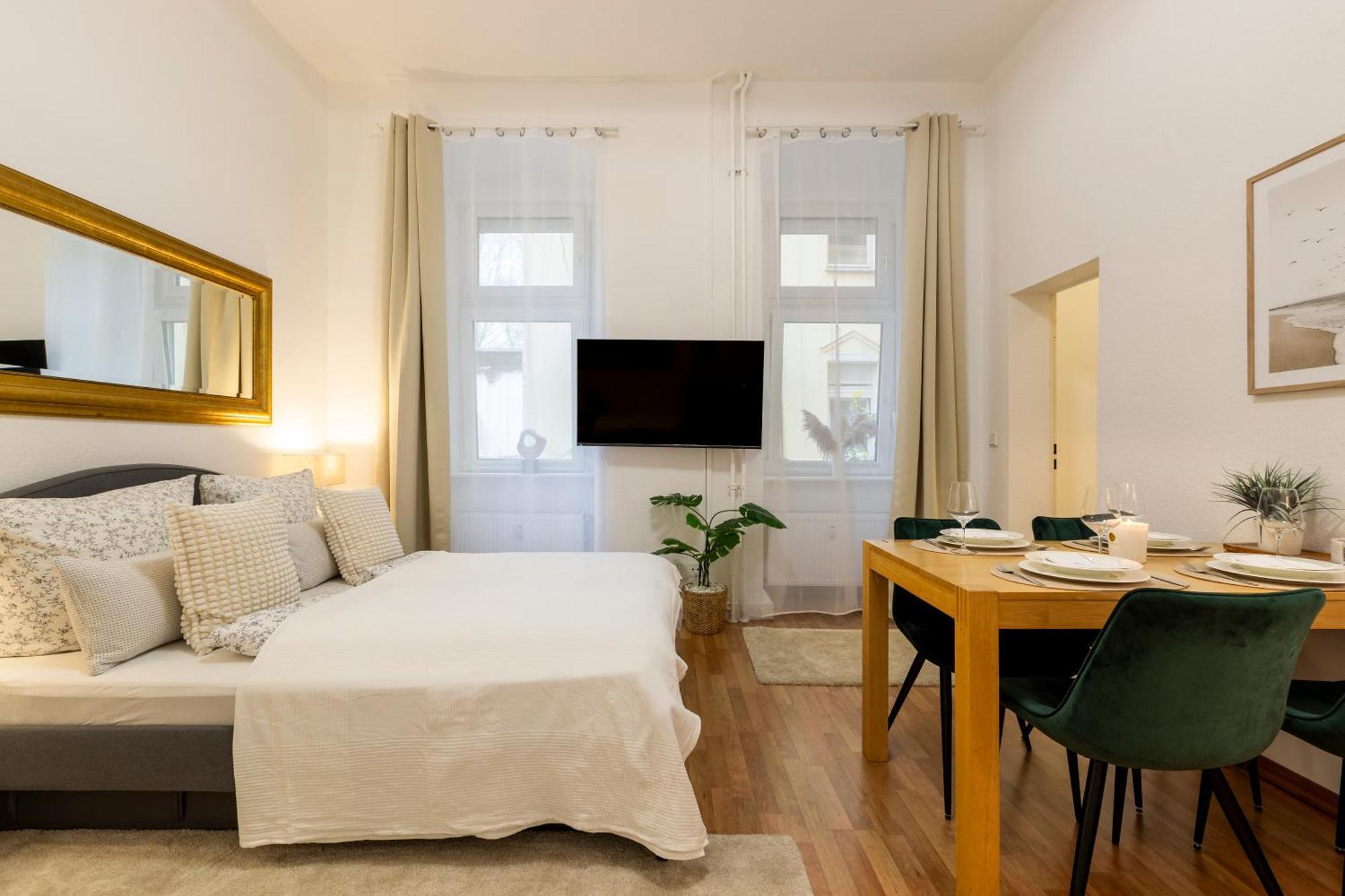 Lovely Place In The Heart Of Prenzlauer Berg Berlino Esterno foto