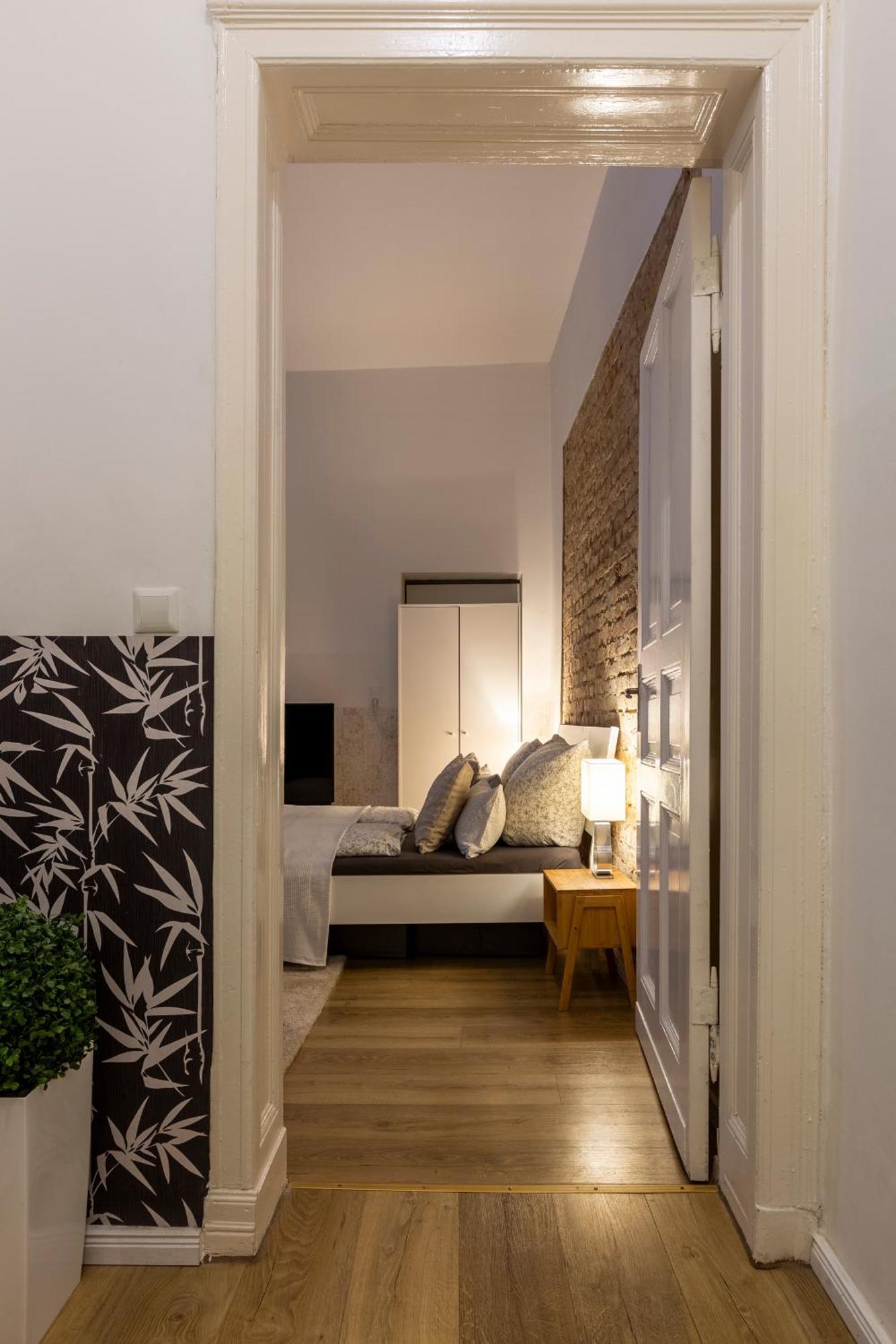 Lovely Place In The Heart Of Prenzlauer Berg Berlino Esterno foto