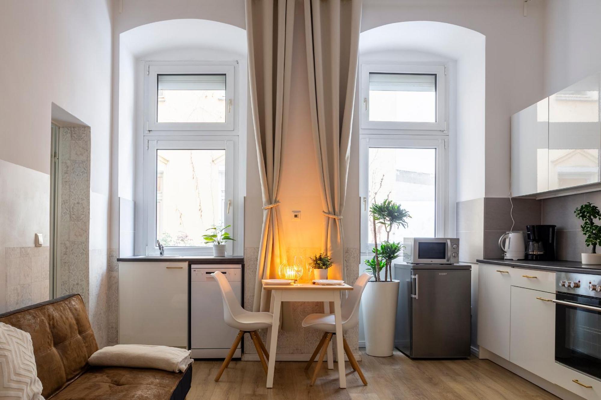 Lovely Place In The Heart Of Prenzlauer Berg Berlino Esterno foto