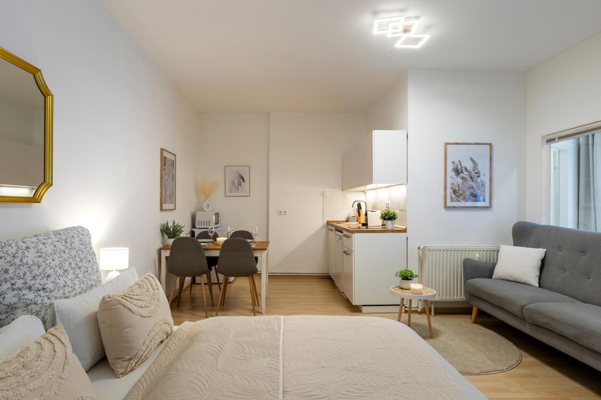 Lovely Place In The Heart Of Prenzlauer Berg Berlino Esterno foto