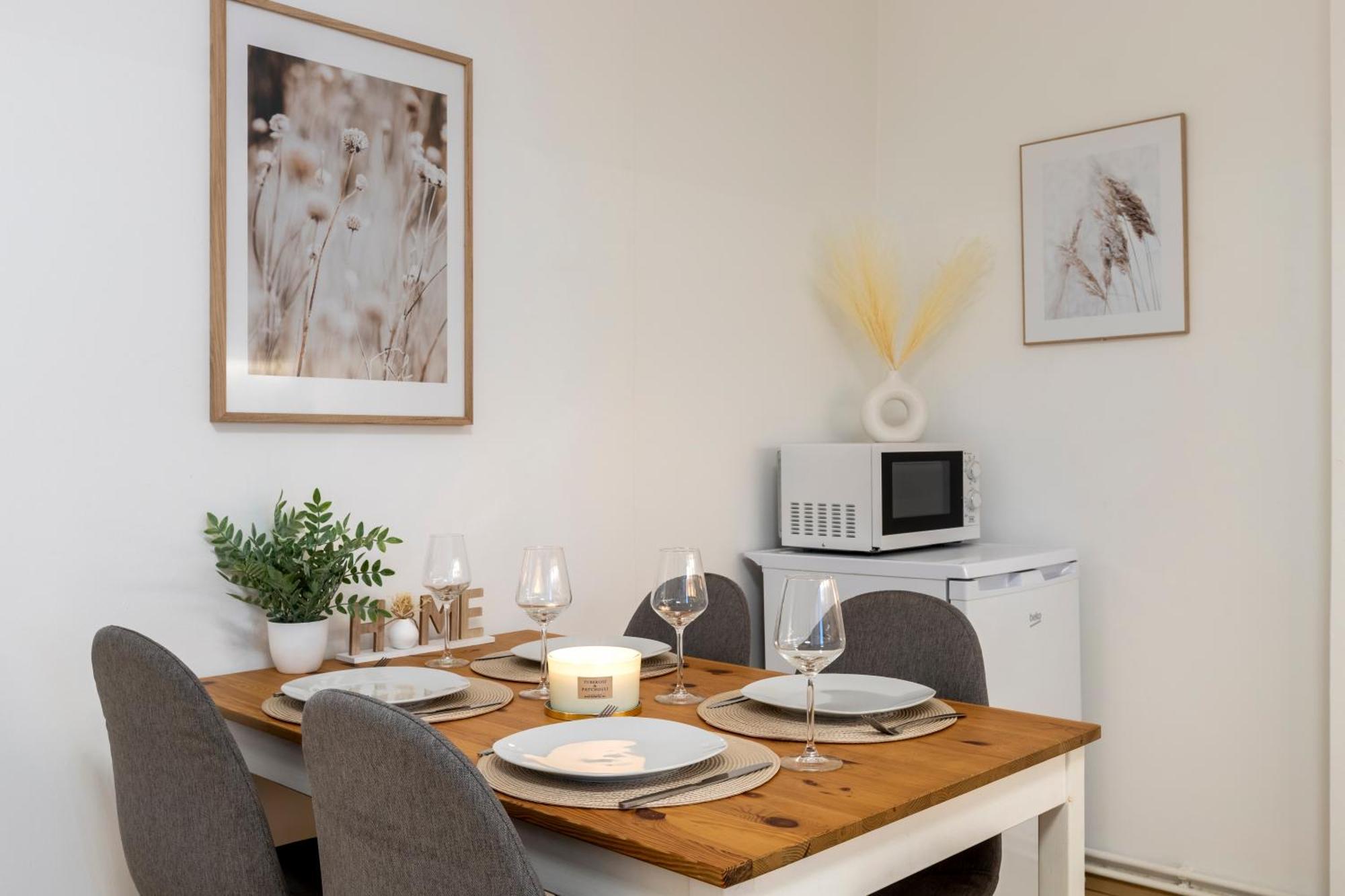 Lovely Place In The Heart Of Prenzlauer Berg Berlino Esterno foto