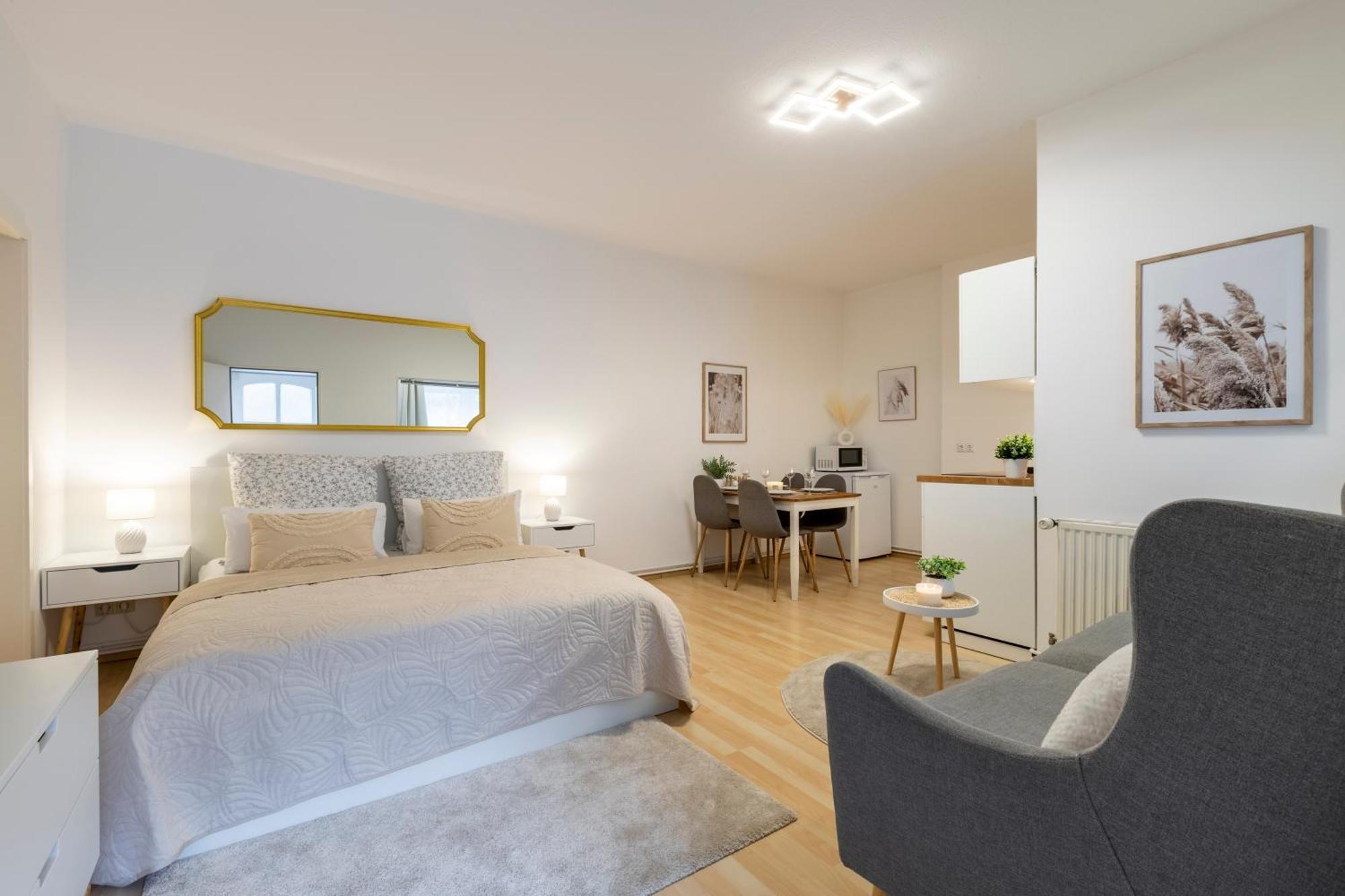 Lovely Place In The Heart Of Prenzlauer Berg Berlino Esterno foto